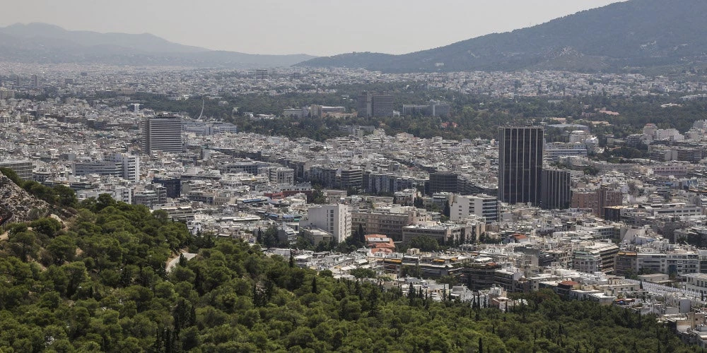 Αυτές είναι οι νέες αντικειμενικές αξίες σε όλη την Ελλάδα – Τι θα ισχύσει